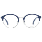 Police Multicolor Metal & Plastic Glasses (Frames) - Zeiniez
