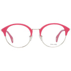 Police Multicolor Metal & Plastic Glasses (Frames) - Zeiniez
