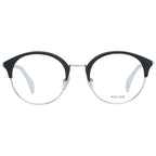 Police Multicolor Metal & Plastic Glasses (Frames) - Zeiniez