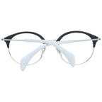 Police Multicolor Metal & Plastic Glasses (Frames) - Zeiniez