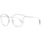 Police Pink Metal & Plastic Glasses (Frames) - Zeiniez