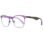 Police Multicolor Plastic Glasses (Frames) - Zeiniez