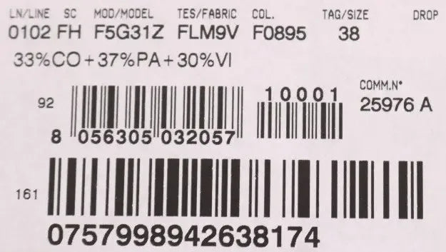 Dolce & Gabbana Orange Crystal Buttons Floral Lace Blouse - Zeiniez