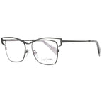 Yohji Yamamoto Gray Titanium Glasses (Frames) - Zeiniez