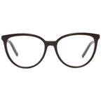 Tod's Brown Metal & Plastic Glasses (Frames) - Zeiniez