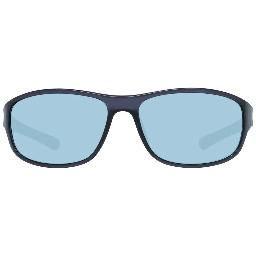 Guess Gray Plastic Sunglasses - Zeiniez
