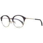 Police Multicolor Metal & Plastic Glasses (Frames) - Zeiniez