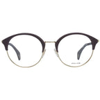 Police Multicolor Metal & Plastic Glasses (Frames) - Zeiniez