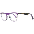 Police Multicolor Metal & Plastic Glasses (Frames) - Zeiniez