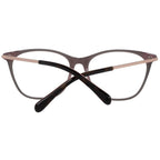 Ted Baker Brown Plastic Glasses (Frames)