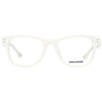 Zadig & Voltaire Cream Plastic Glasses (Frames) - Zeiniez