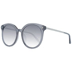 Bally Gray Plastic Sunglasses - Zeiniez