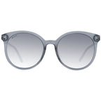 Bally Gray Plastic Sunglasses - Zeiniez
