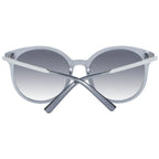 Bally Gray Plastic Sunglasses - Zeiniez