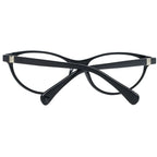 Max Mara Black Plastic Glasses (Frames) - Zeiniez