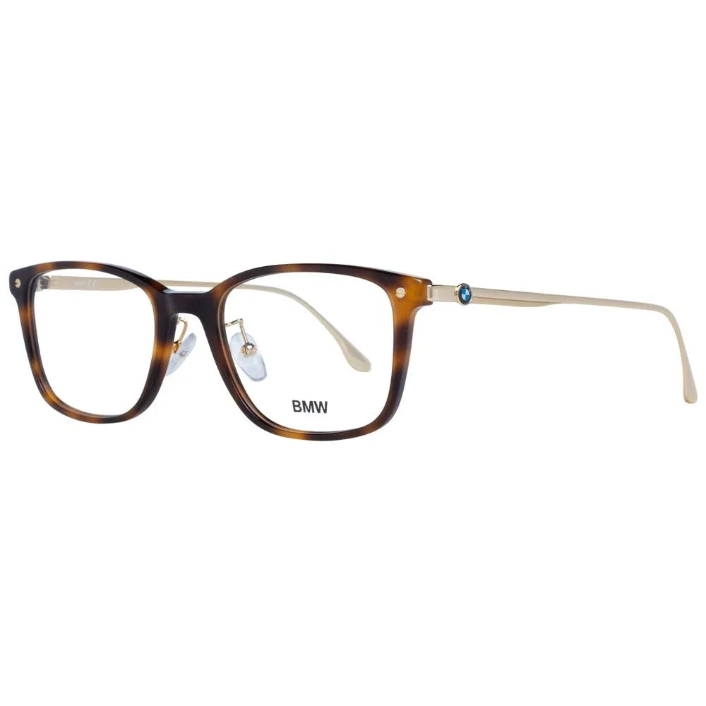 BMW Brown Men Optical Frames - Zeiniez