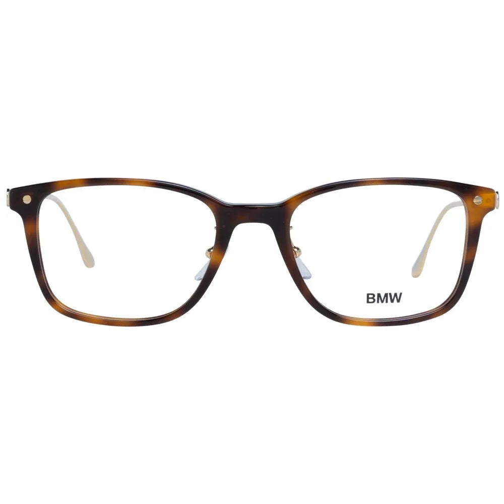 BMW Brown Men Optical Frames - Zeiniez