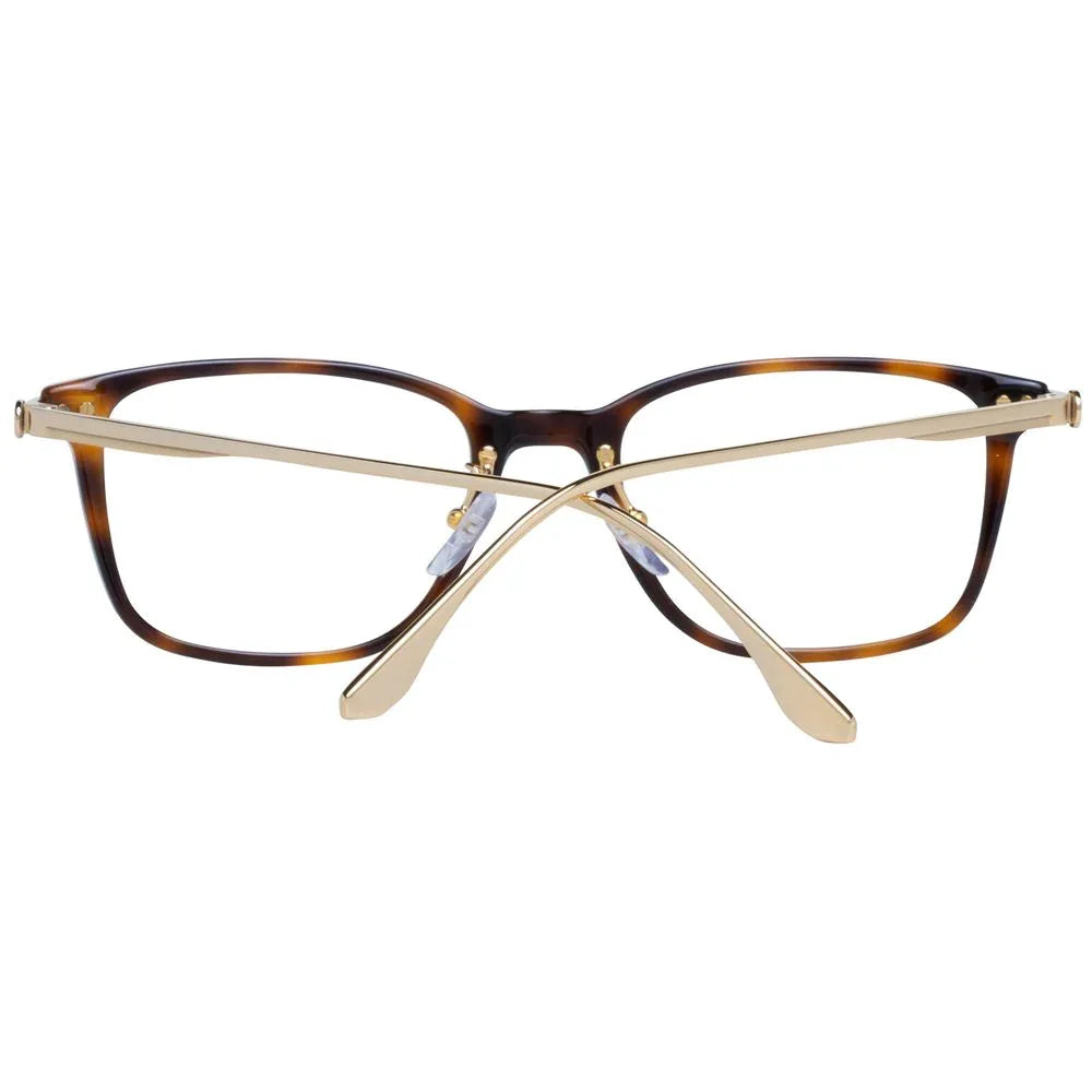 BMW Brown Men Optical Frames - Zeiniez