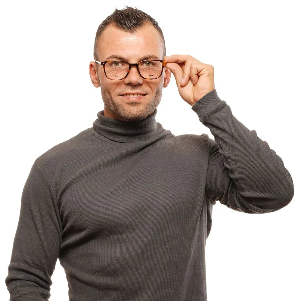 BMW Brown Men Optical Frames - Zeiniez
