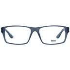 BMW Gray Plastic Glasses (Frames) - Zeiniez