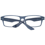 BMW Gray Plastic Glasses (Frames) - Zeiniez