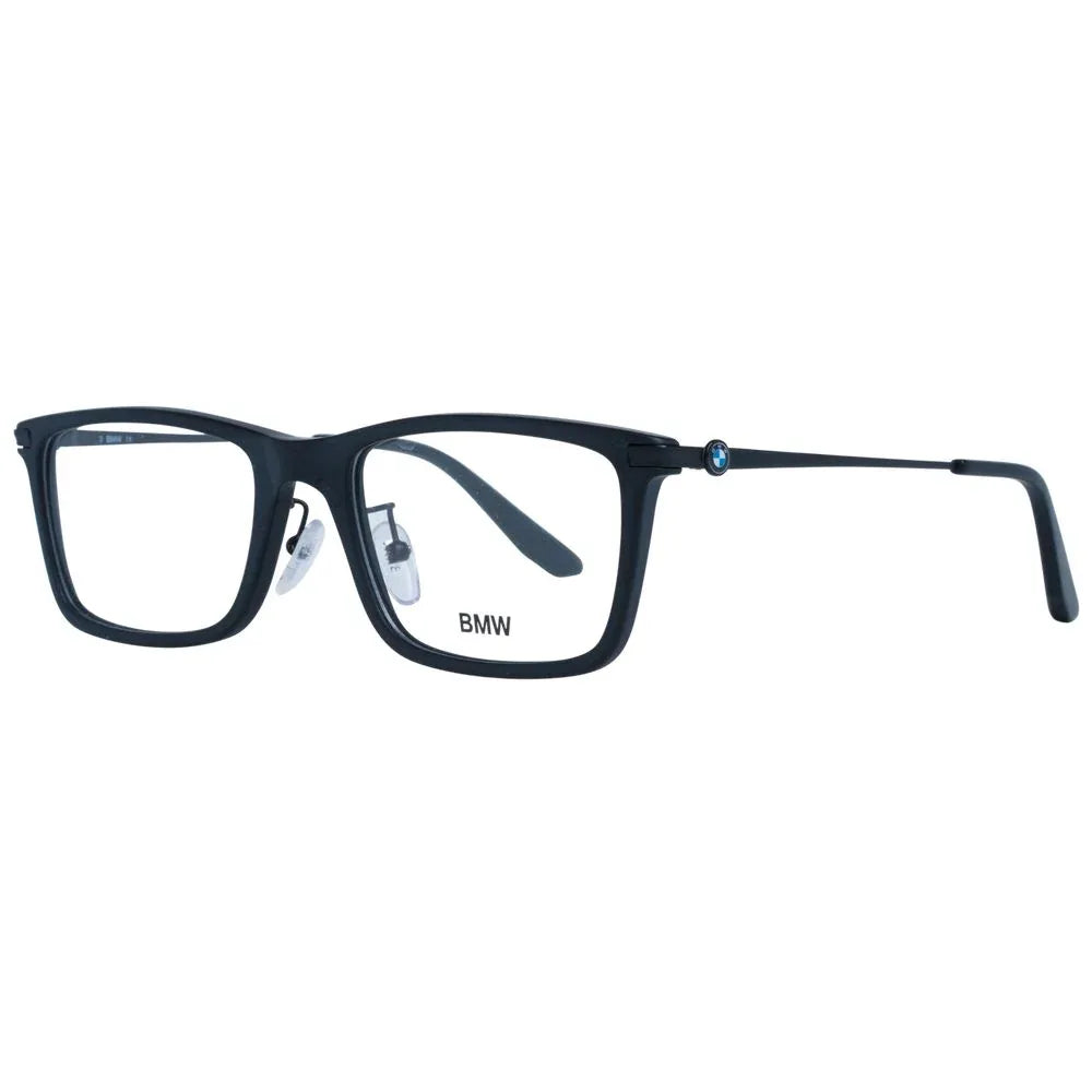 BMW Black Men Optical Frames - Zeiniez