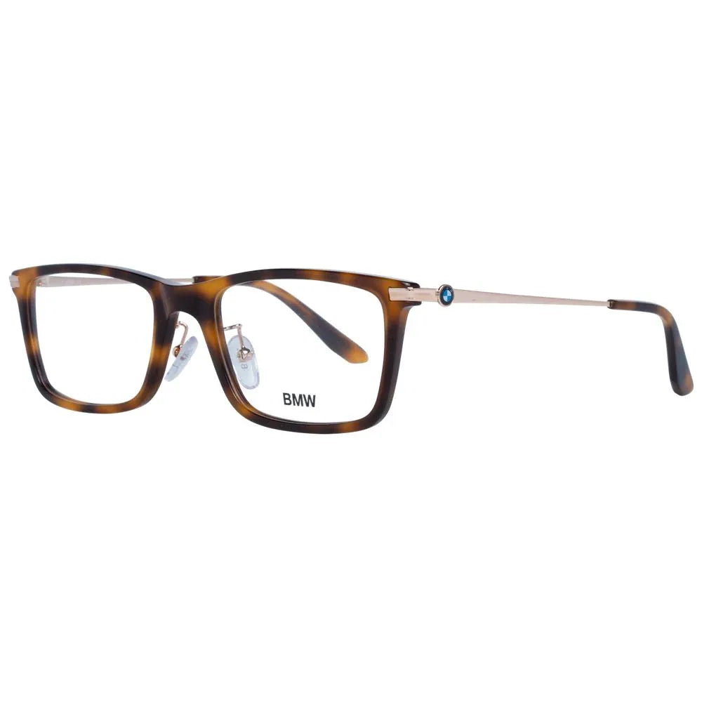 BMW Brown Men Optical Frames - Zeiniez