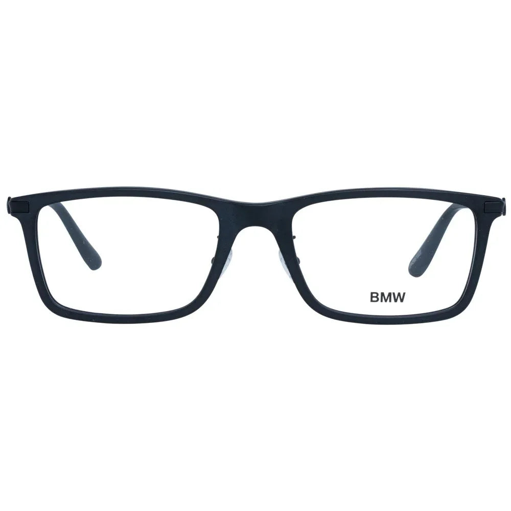 BMW Black Men Optical Frames - Zeiniez