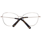 Bally Black Metal & Plastic Glasses (Frames) - Zeiniez