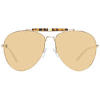 Tommy Hilfiger Gold Metal Sunglasses - Zeiniez