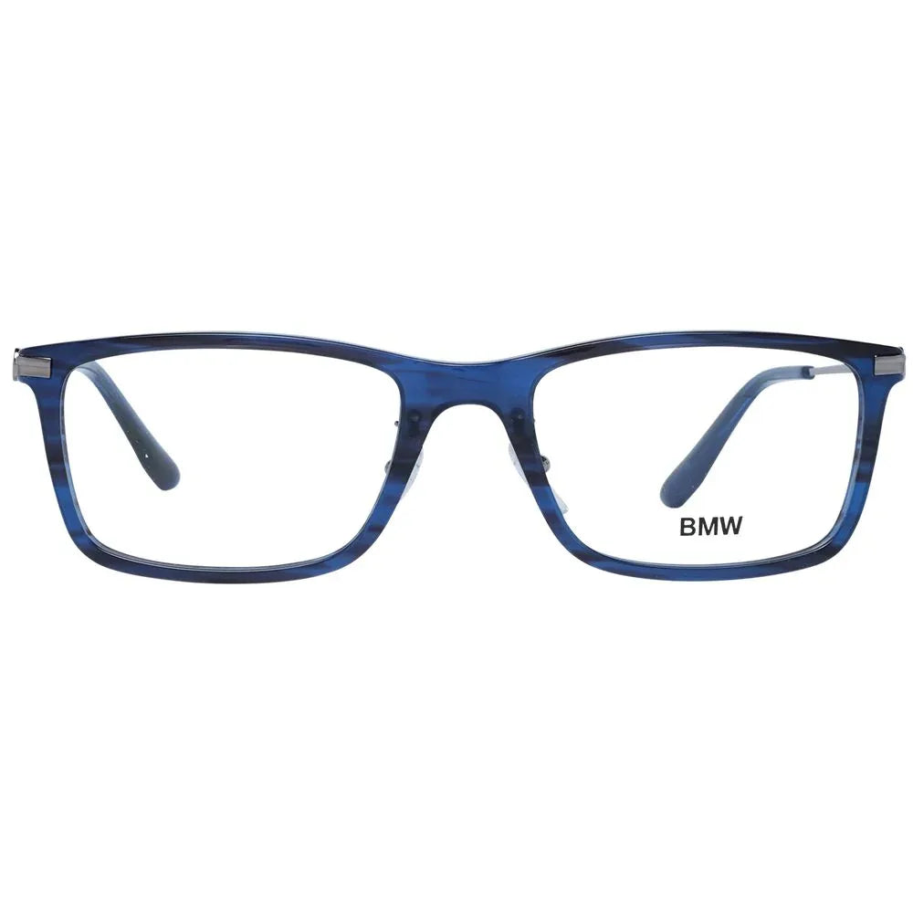 BMW Blue Men Optical Frames - Zeiniez