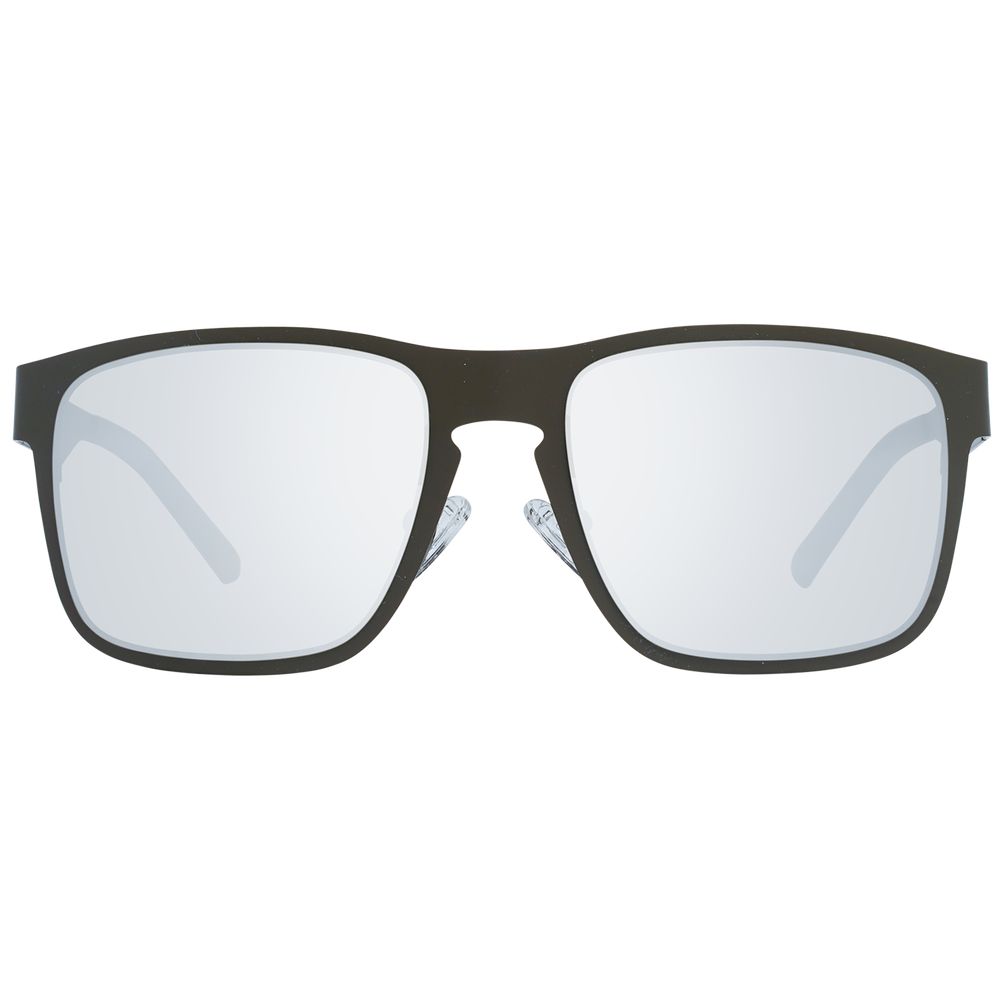 Guess Gray Metal Sunglasses - Zeiniez
