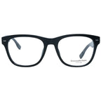 Ermenegildo Zegna Black Plastic Glasses (Frames) - Zeiniez