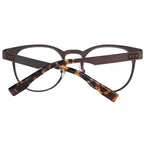 Ermenegildo Zegna Bronze Titanium Glasses (Frames) - Zeiniez