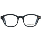 Ermenegildo Zegna Black Horn Glasses (Frames) - Zeiniez