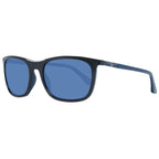 Longines Black Plastic Sunglasses - Zeiniez