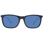 Longines Black Plastic Sunglasses - Zeiniez