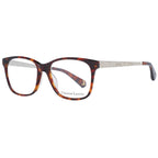 Christian Lacroix Brown Acetate Glasses (Frames)