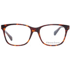 Christian Lacroix Brown Acetate Glasses (Frames)