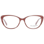 Ted Baker Pink Acetate Glasses (Frames)