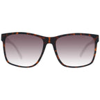 Guess Brown Plastic Sunglasses - Zeiniez