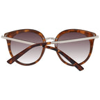 Guess Brown Plastic Sunglasses - Zeiniez