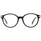 Emilio Pucci Black Metal & Plastic Glasses (Frames) - Zeiniez