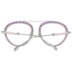 Tod's Multicolor Metal & Leather Glasses (Frames) - Zeiniez