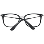Police Black Metal & Plastic Glasses (Frames) - Zeiniez