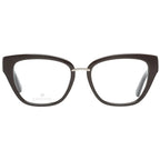 Swarovski Brown Plastic Glasses (Frames) - Zeiniez