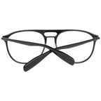 Ted Baker Black Plastic Glasses (Frames)