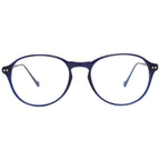 Hackett Blue Metal & Plastic Glasses (Frames)