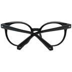 Swarovski Black Plastic Glasses (Frames) - Zeiniez
