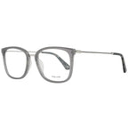 Police Gray Metal & Plastic Glasses (Frames) - Zeiniez